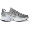 Adidas eQT Gazelle “Silver”