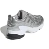 Adidas eQT Gazelle “Silver”