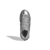 Adidas eQT Gazelle “Silver”
