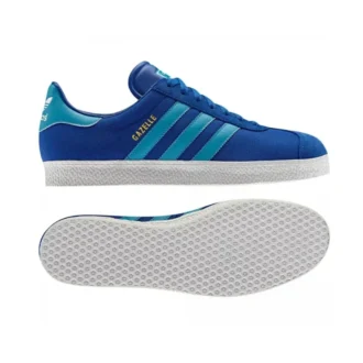 Adidas Gazelle 2-schoenen “Royal Blue”