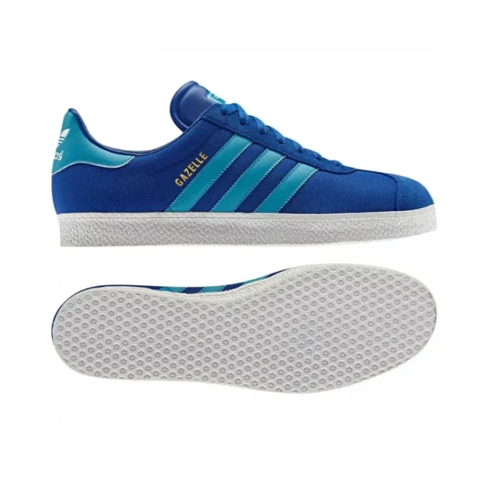 Adidas Gazelle 2-schoenen “Royal Blue”