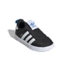 Adidas Gazelle 360 “Black White”