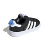 Adidas Gazelle 360 “Black White”