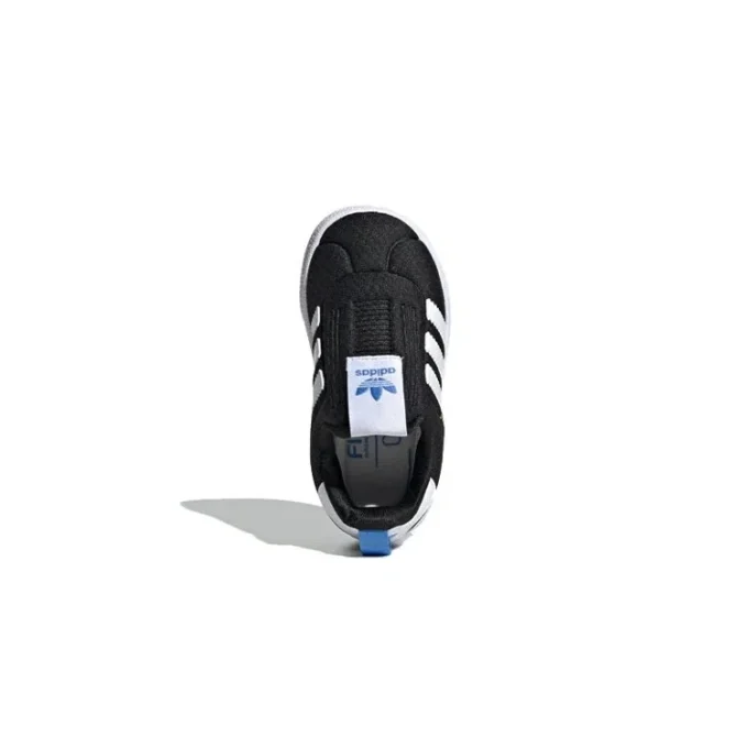 Adidas Gazelle 360 “Black White”