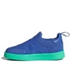Adidas Gazelle 360 I “Blue Green”