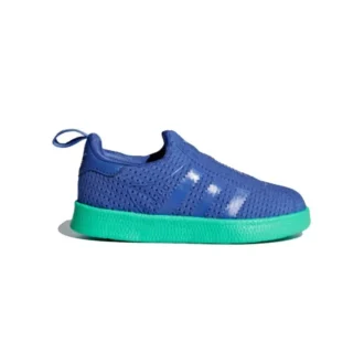 Adidas Gazelle 360 I “Blue Green”