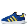 Adidas Gazelle 360 I “Collegiate Royal”