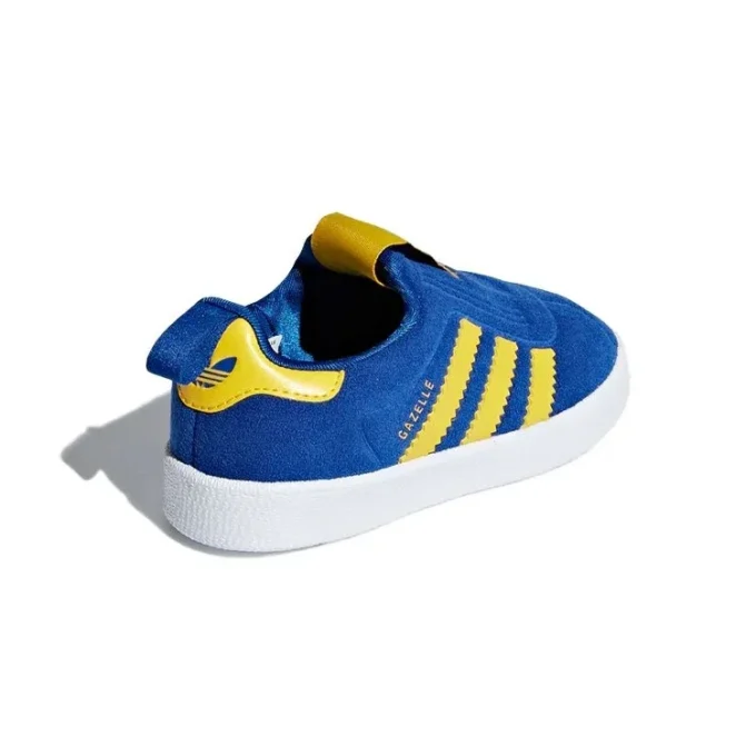 Adidas Gazelle 360 I “Collegiate Royal”