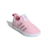 Adidas Gazelle 360 I “Pink Silver”