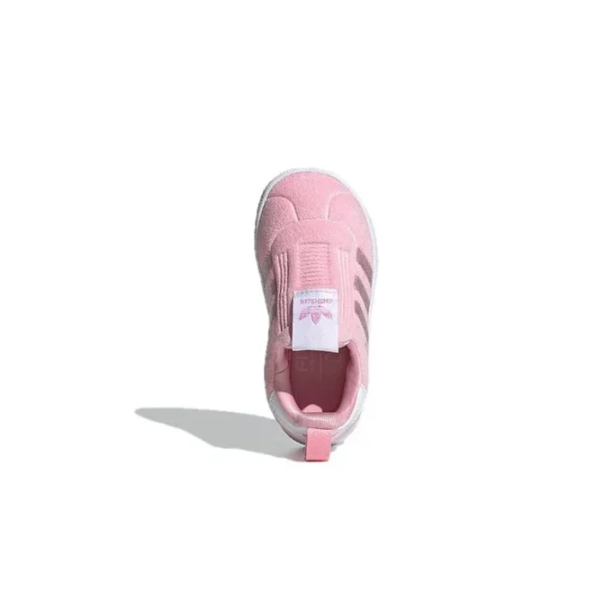 Adidas Gazelle 360 I “Pink Silver”