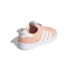 Adidas Gazelle 360 “Orange Pink White”