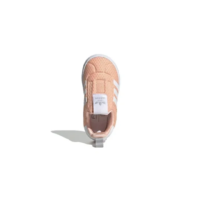 Adidas Gazelle 360 “Orange Pink White”