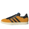 Adidas Gazelle “75Th Anniversary Pack College Gold”