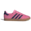Adidas Gazelle 85 “Bliss Pink Dark Blue” Adidas Gazelle 85 “Bliss Pink Dark Blue”