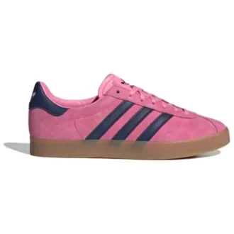 Adidas Gazelle 85 “Bliss Pink Dark Blue”