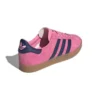 Adidas Gazelle 85 “Bliss Pink Dark Blue” Adidas Gazelle 85 “Bliss Pink Dark Blue”