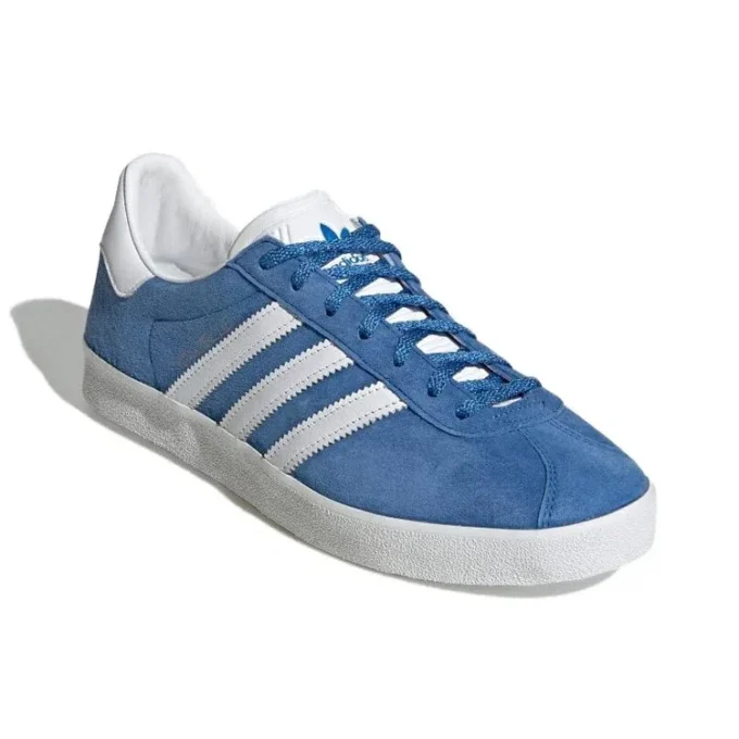 Adidas Gazelle 85 “Blue Bird”