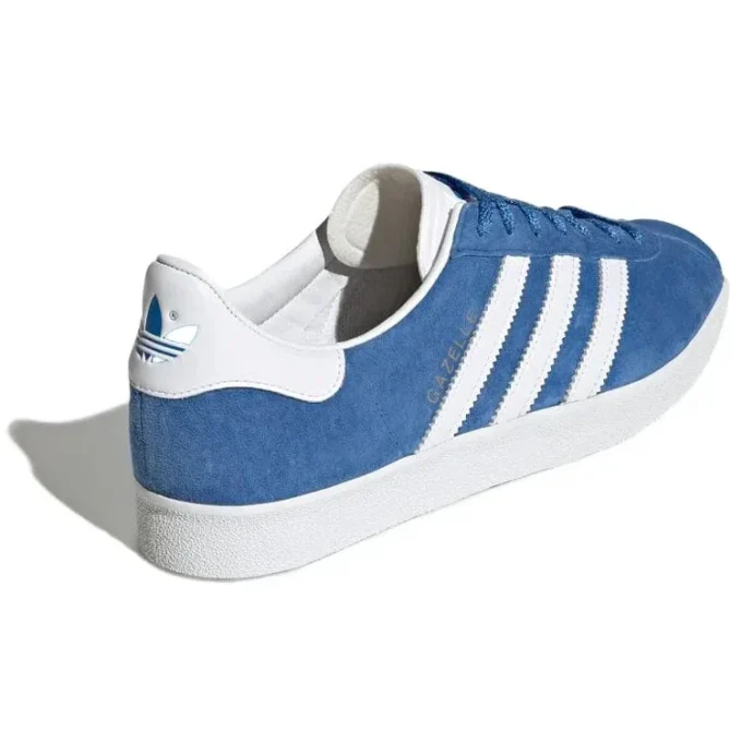 Adidas Gazelle 85 “Blue Bird”