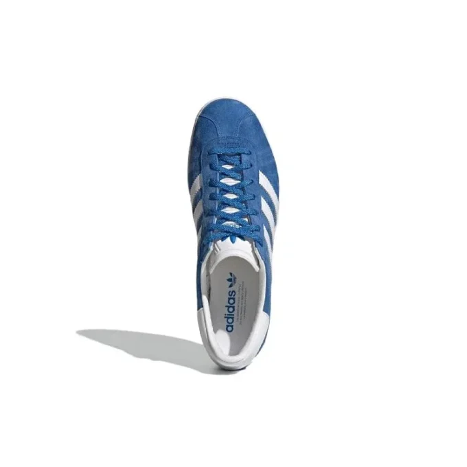 Adidas Gazelle 85 “Blue Bird”