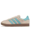 Adidas Gazelle 85 “Crystal Sand Mint”
