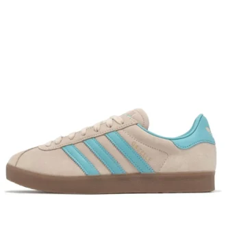 Adidas Gazelle 85 “Crystal Sand Mint”