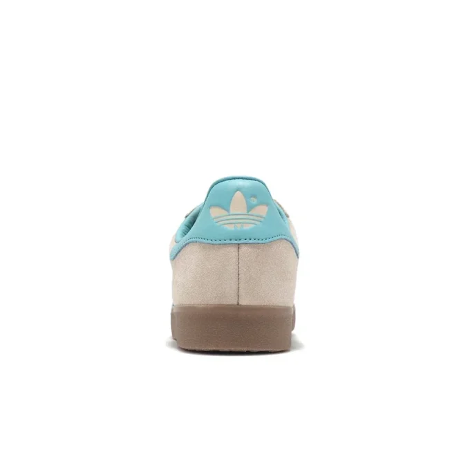 Adidas Gazelle 85 “Crystal Sand Mint”