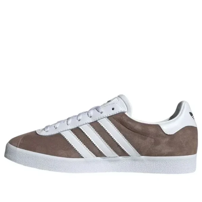Adidas Gazelle 85 “Earth Strata”