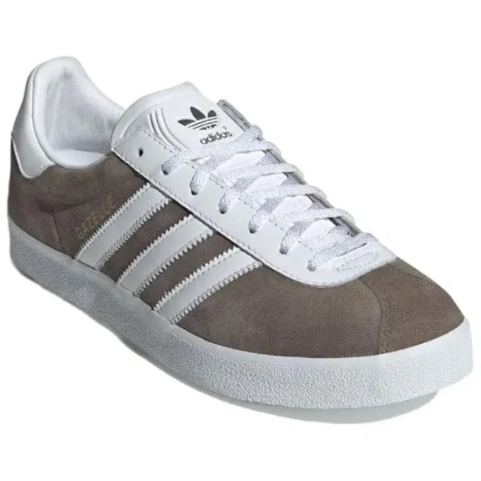 Adidas Gazelle 85 “Earth Strata”