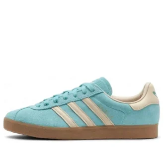 Adidas Gazelle 85 “Easy Mint Crystal Sand”