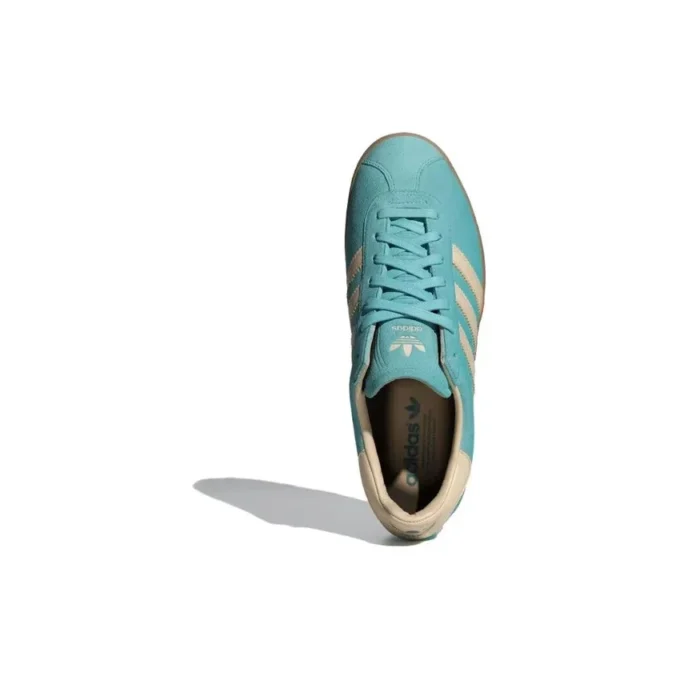 Adidas Gazelle 85 “Easy Mint Crystal Sand”
