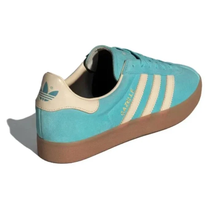 Adidas Gazelle 85 “Easy Mint Crystal Sand”