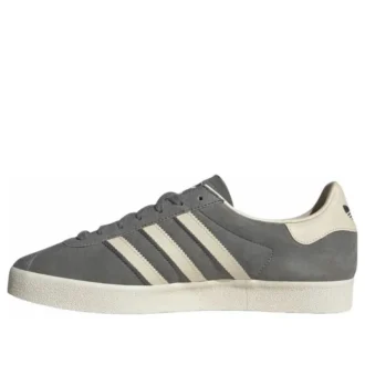Adidas Gazelle 85 “Grey White”