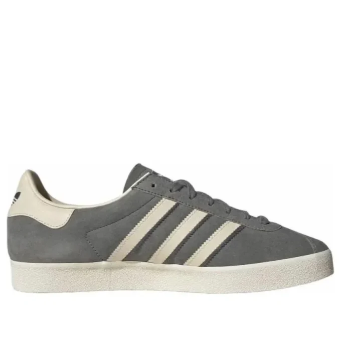 Adidas Gazelle 85 “Grey White”