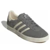 Adidas Gazelle 85 “Grey White”