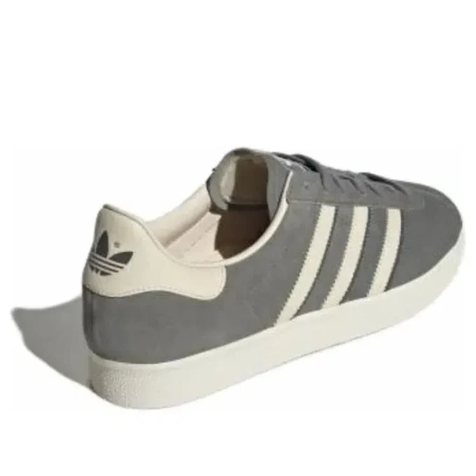 Adidas Gazelle 85 “Grey White”