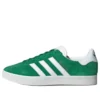 Adidas Gazelle 85 “Groen Wit Goud Metallic”