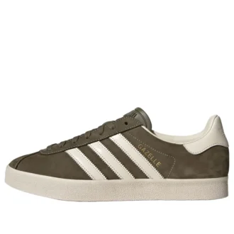Adidas Gazelle 85 “Olive Strata”