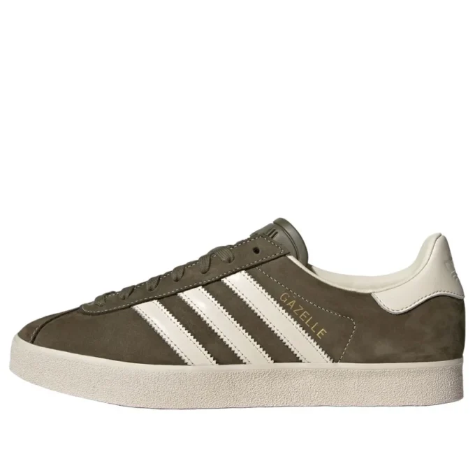 Adidas Gazelle 85 “Olive Strata”