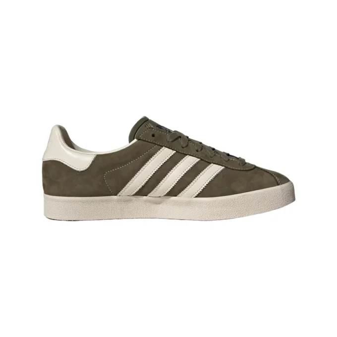 Adidas Gazelle 85 “Olive Strata”