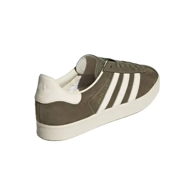Adidas Gazelle 85 “Olive Strata”