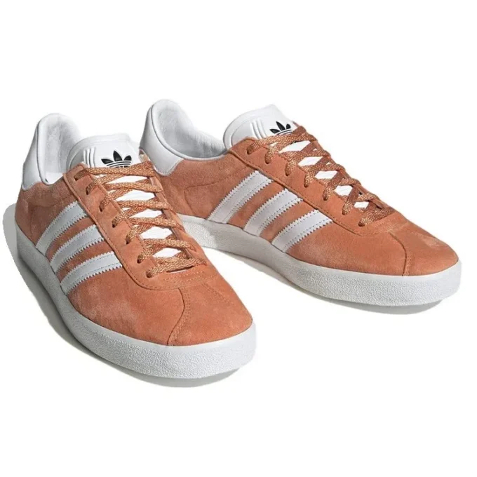 Adidas Gazelle 85 “Orange”