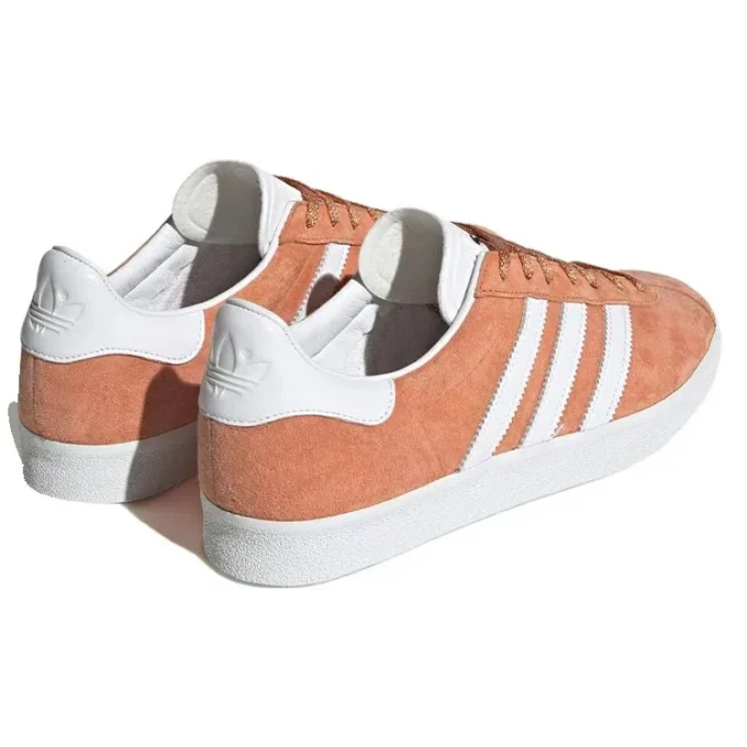 Adidas Gazelle 85 “Orange”