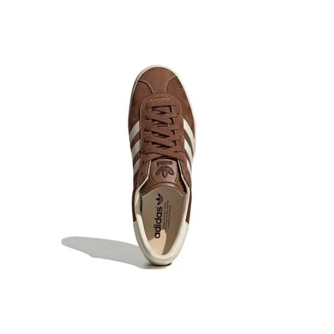 Adidas Gazelle 85 “Preloved Brown” Adidas Gazelle 85 “Preloved Brown”