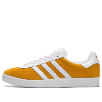 Adidas Gazelle 85 “Preloved Yellow White”