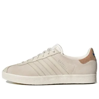 Adidas Gazelle 85 schoenen “Chalk White”