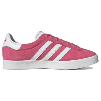 Adidas Gazelle 85 schoenen “Chalk White”