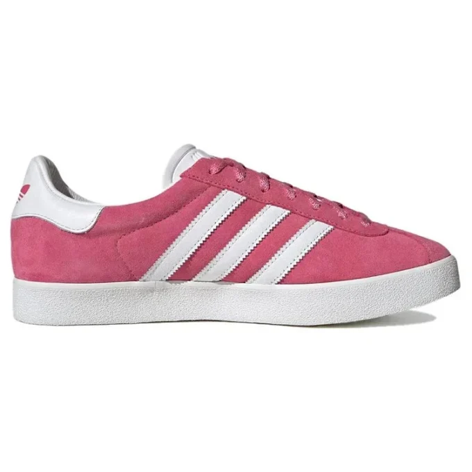 Adidas Gazelle 85 schoenen “Chalk White”
