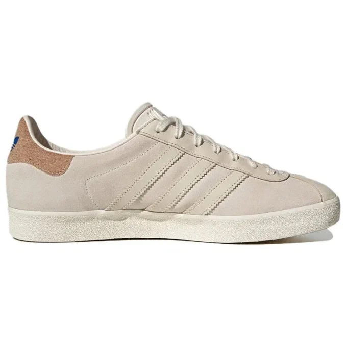 Adidas Gazelle 85 schoenen “Chalk White”