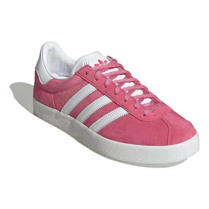 Adidas Gazelle 85 schoenen “Chalk White”
