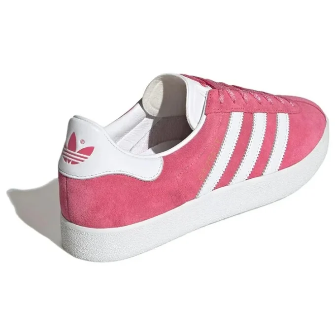 Adidas Gazelle 85 schoenen “Chalk White”
